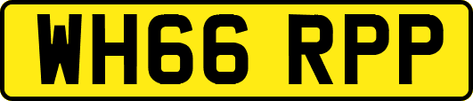 WH66RPP
