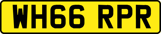 WH66RPR