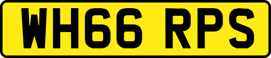 WH66RPS