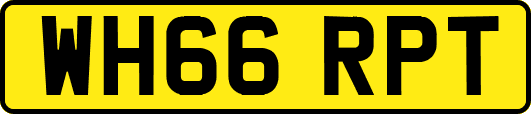 WH66RPT