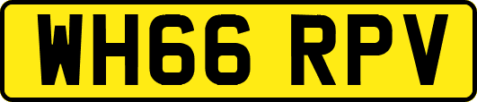 WH66RPV