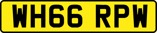 WH66RPW