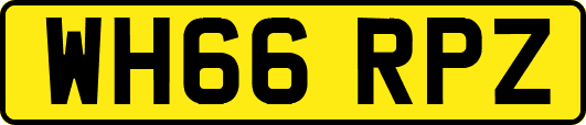 WH66RPZ