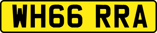 WH66RRA