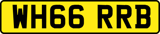 WH66RRB