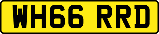 WH66RRD