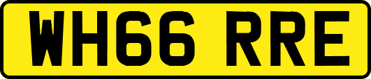 WH66RRE