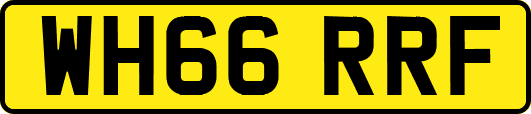 WH66RRF