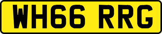 WH66RRG