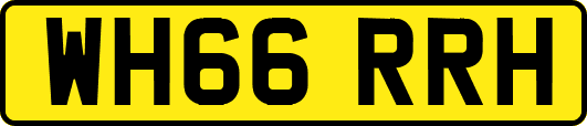 WH66RRH