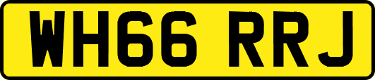 WH66RRJ