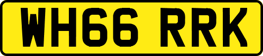 WH66RRK