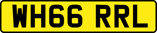 WH66RRL