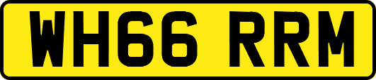 WH66RRM
