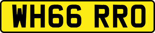WH66RRO