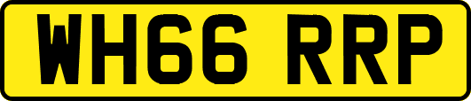 WH66RRP
