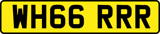 WH66RRR