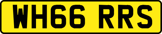 WH66RRS