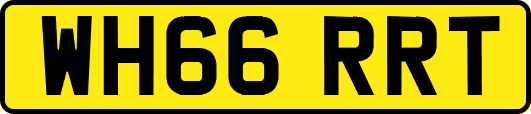WH66RRT