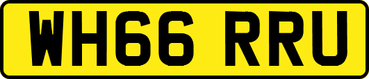 WH66RRU