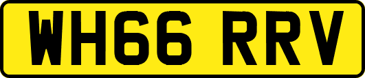 WH66RRV
