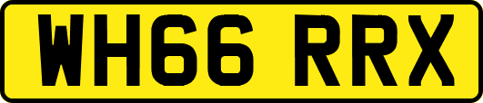 WH66RRX