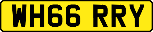 WH66RRY