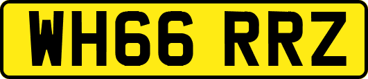 WH66RRZ