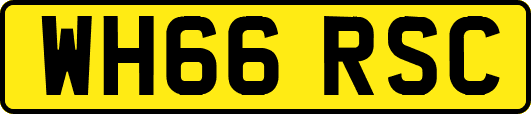 WH66RSC