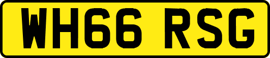 WH66RSG