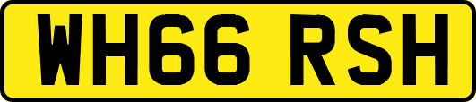 WH66RSH