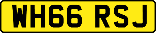 WH66RSJ
