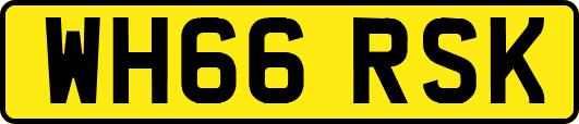 WH66RSK