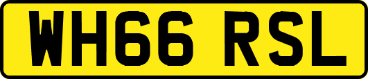 WH66RSL