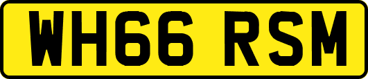 WH66RSM