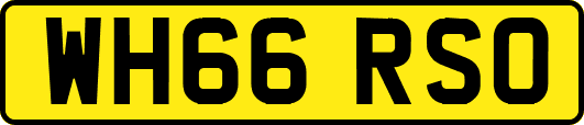 WH66RSO