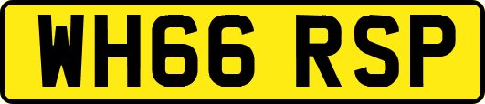 WH66RSP