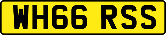 WH66RSS