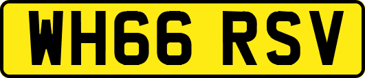 WH66RSV