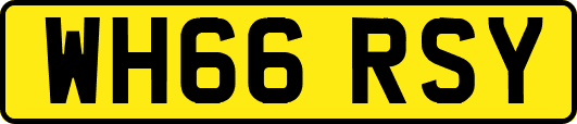 WH66RSY