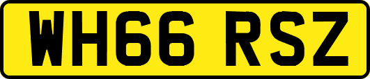 WH66RSZ