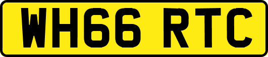 WH66RTC