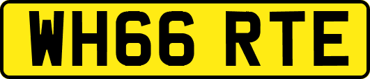 WH66RTE