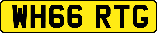 WH66RTG
