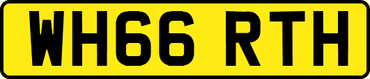 WH66RTH