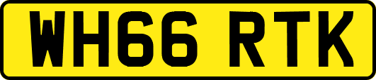 WH66RTK