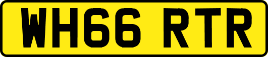 WH66RTR
