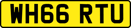WH66RTU