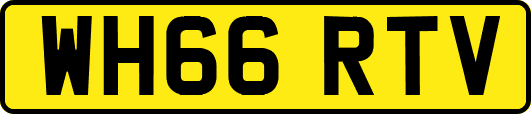 WH66RTV