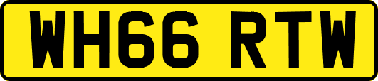 WH66RTW